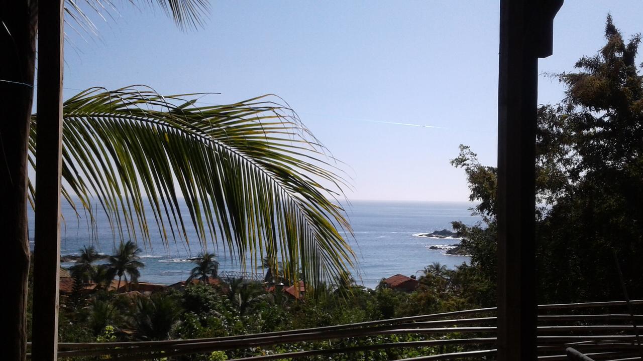 Casa Cometa Hotel