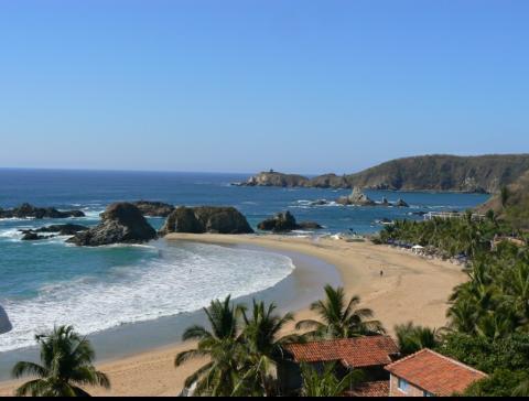 Hotel Casa Cometa 5*