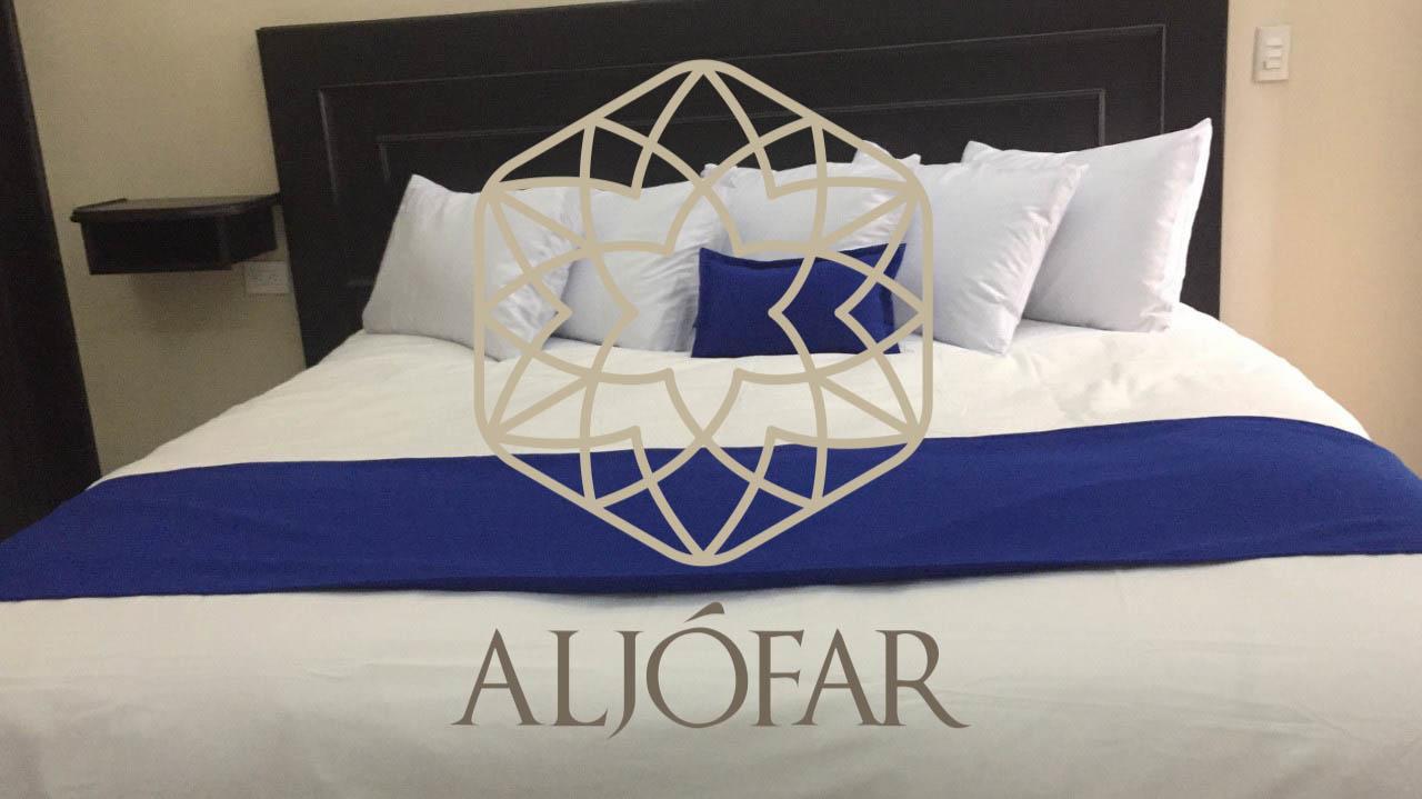 Aljofar * Montemorelos