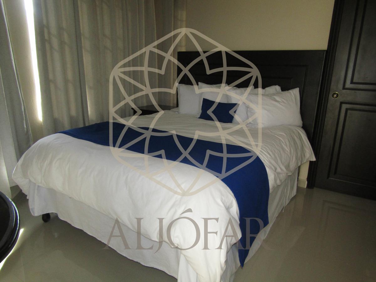Aljofar Hotel Montemorelos