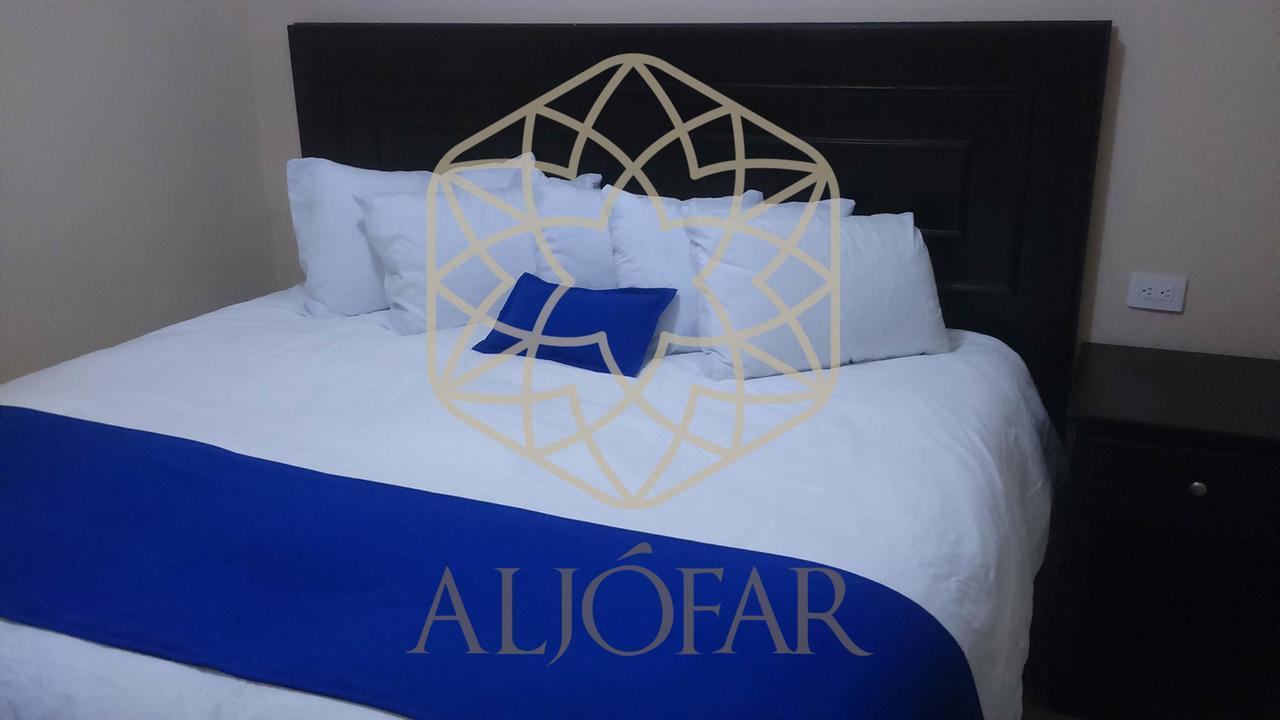 Aljofar Hotel *