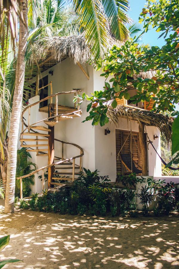 Hotel Descalzo Zipolite