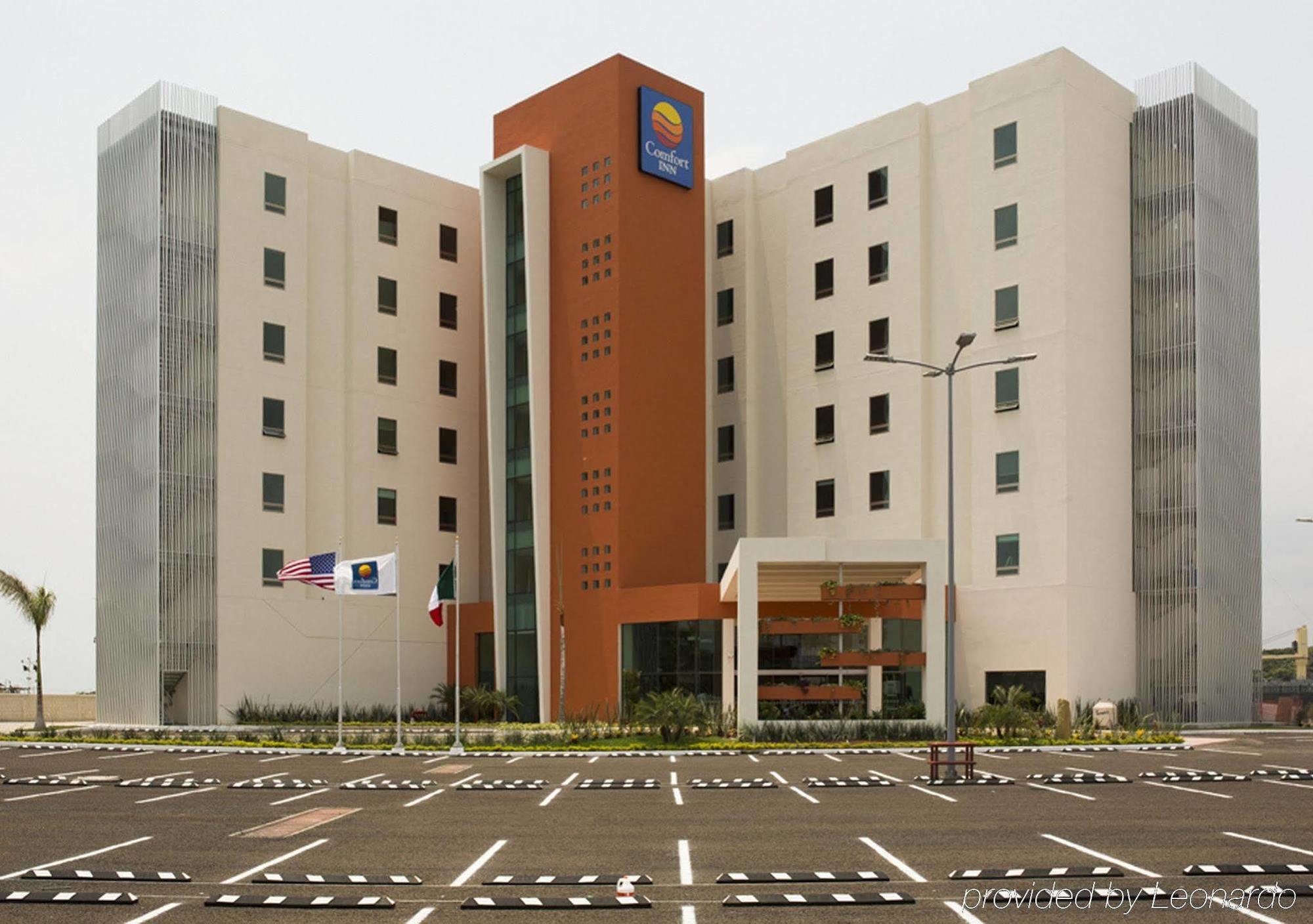 Express - Tuxpan By Ihg Hotel