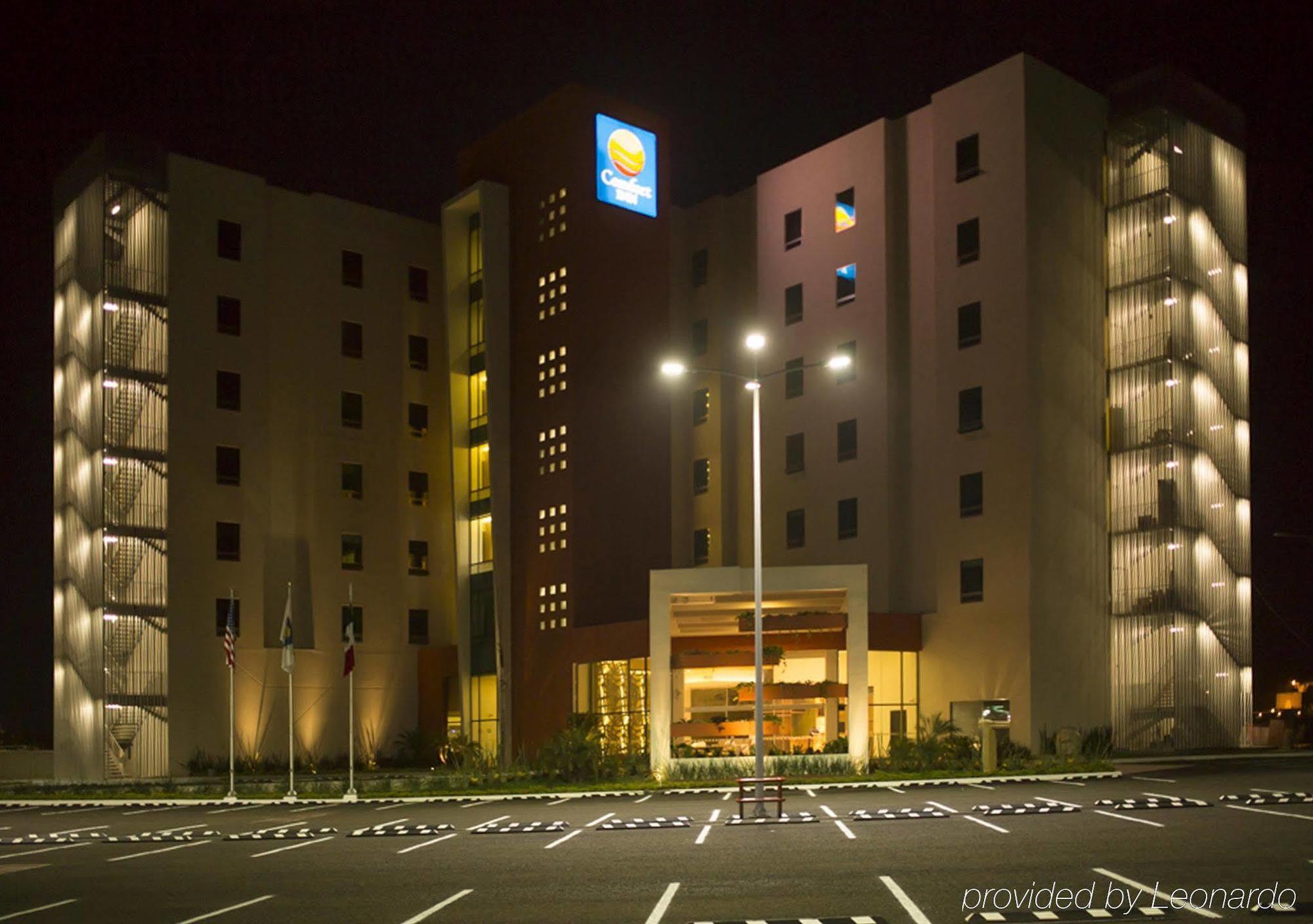 Express - Tuxpan By Ihg 4* Tuxpan (Veracruz)