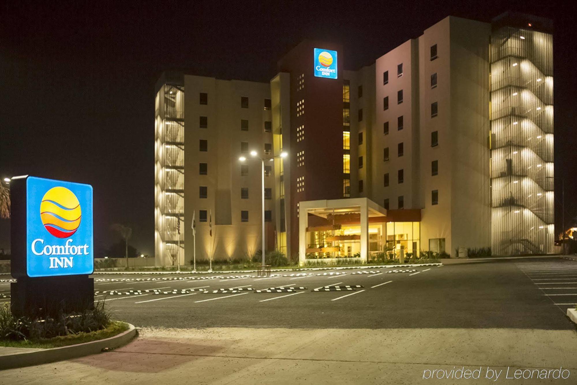 Express - Tuxpan By Ihg Hotel 4*