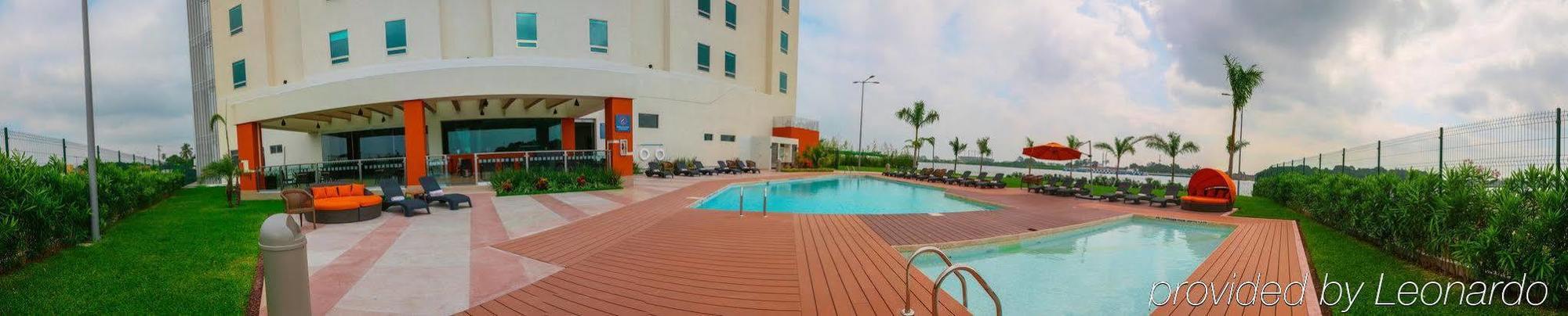Express - Tuxpan By Ihg Hotel