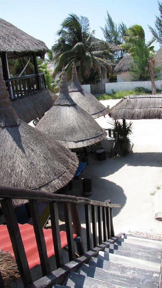 Hotel Palapas Gonzas
