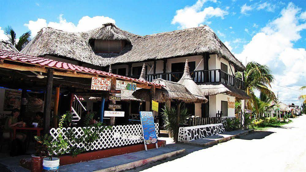 Palapas Gonzas 3*