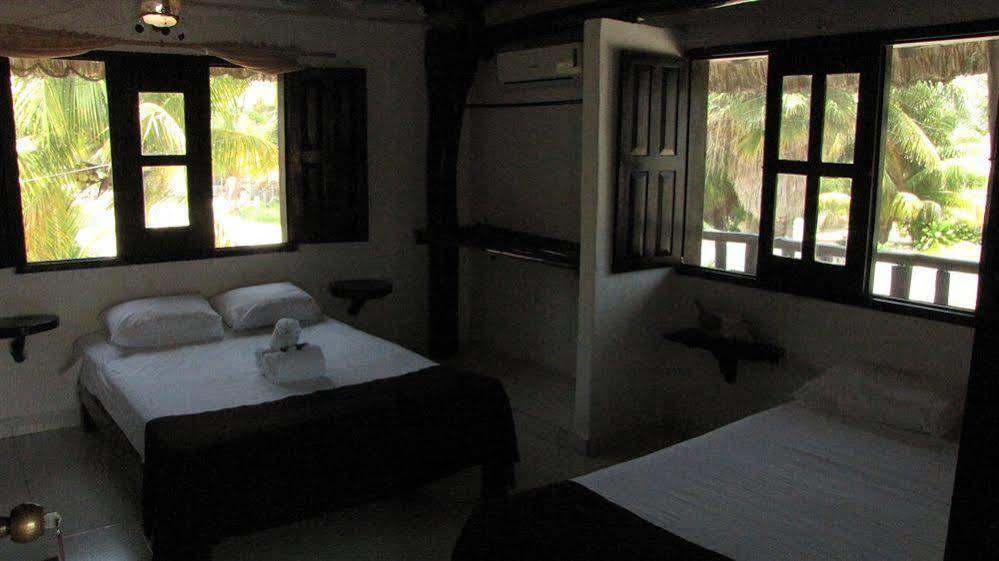Palapas Gonzas Hotel 3*
