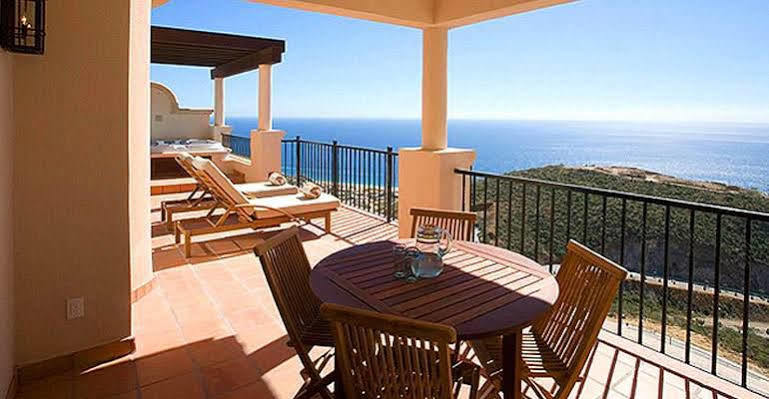 Pueblo Bonito Montecristo Luxury