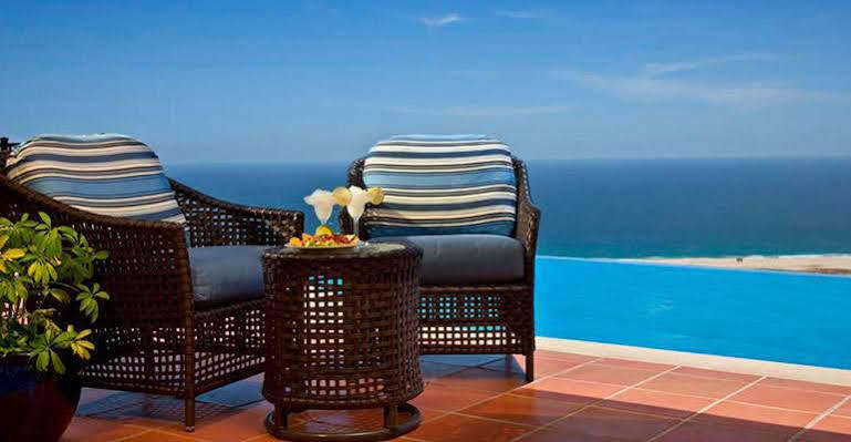 Pueblo Bonito Montecristo Luxury 5* Cabo San Lucas