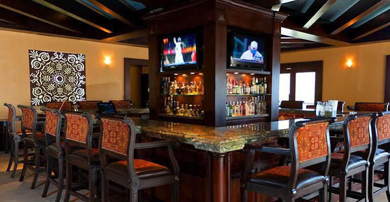 Resort Pueblo Bonito Montecristo Luxury