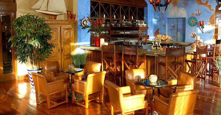 Pueblo Bonito Montecristo Luxury 5*