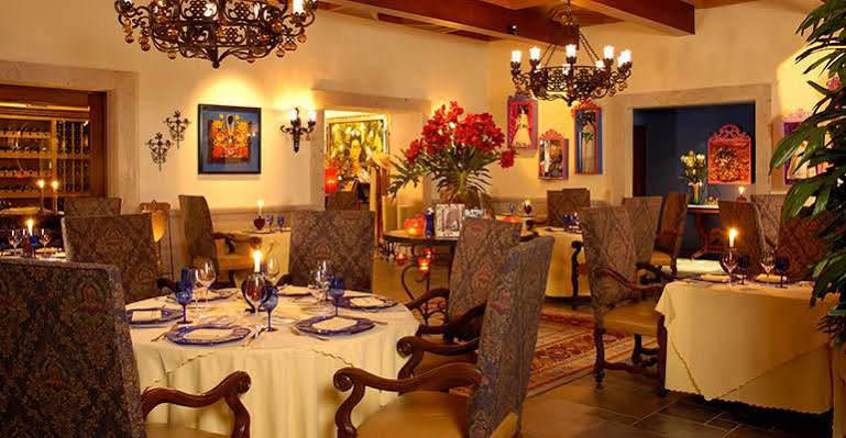 Pueblo Bonito Montecristo Luxury