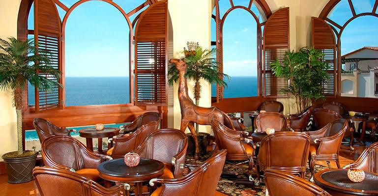 Resort Pueblo Bonito Montecristo Luxury 5*