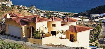 Pueblo Bonito Montecristo Luxury Cabo San Lucas