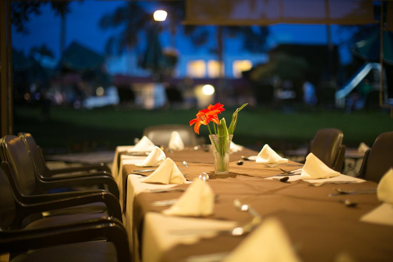 Jacarandas Hotel Cuernavaca