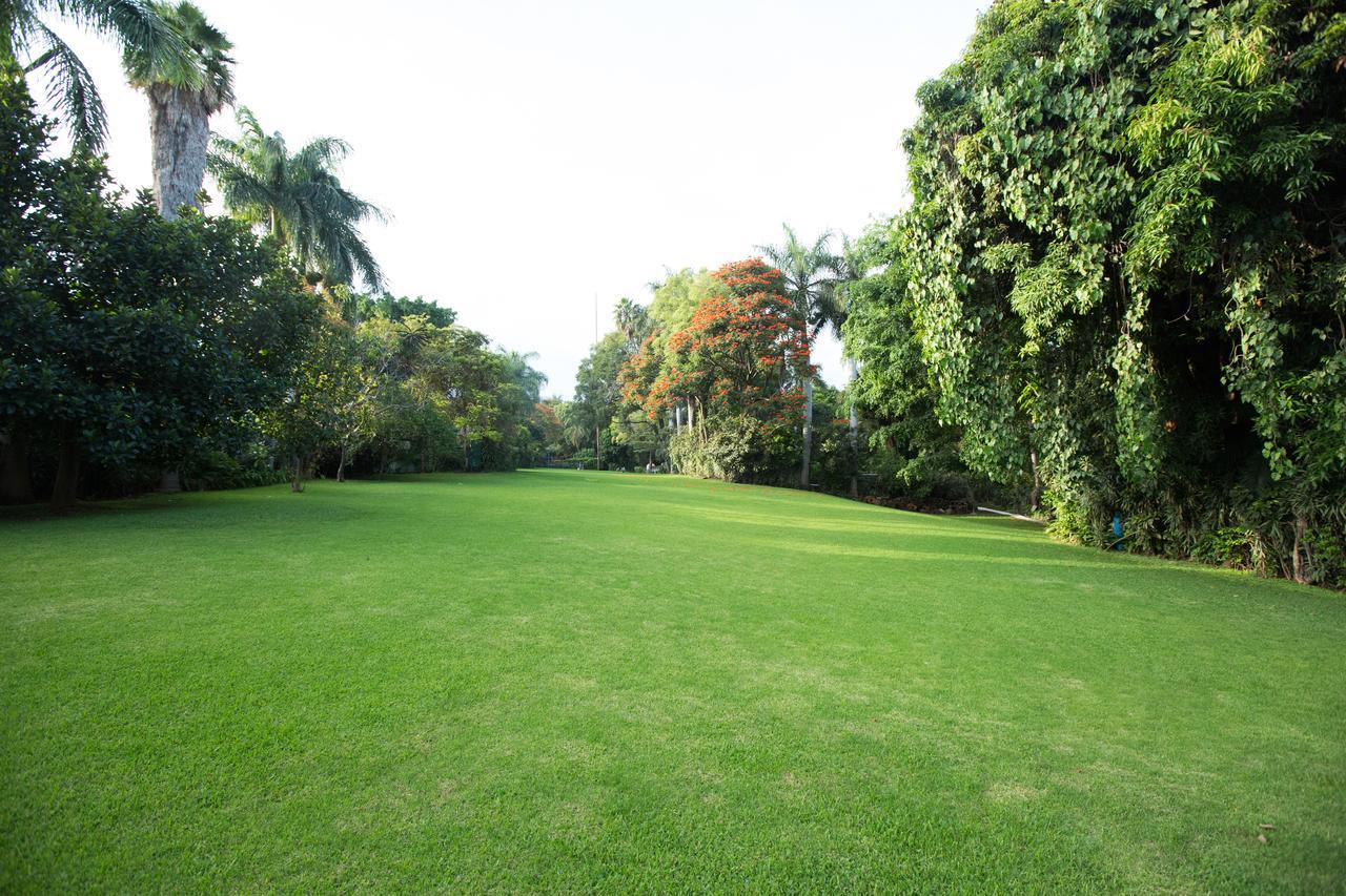 Hotel Jacarandas 4*