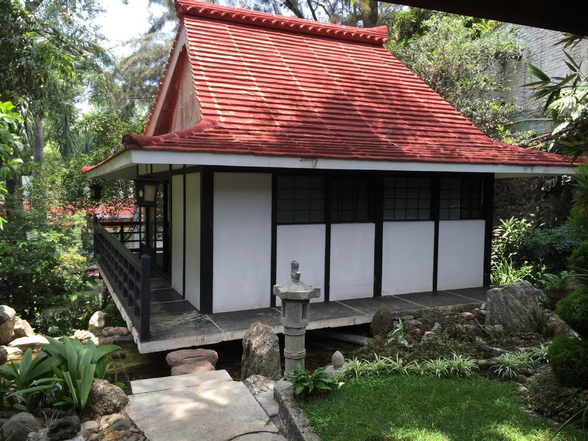 Hotel Jacarandas Cuernavaca