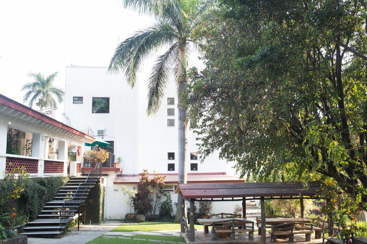 Jacarandas Hotel 4*