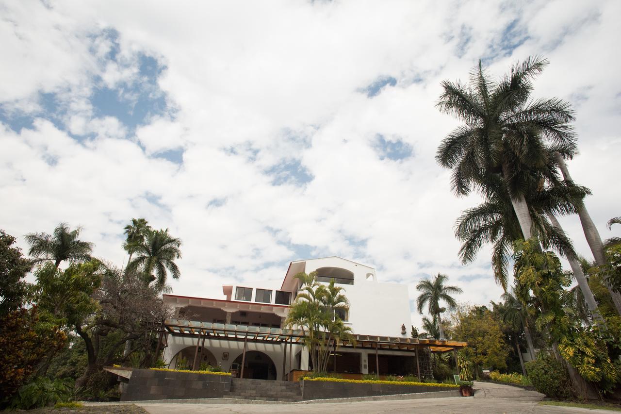 Jacarandas 4* Cuernavaca