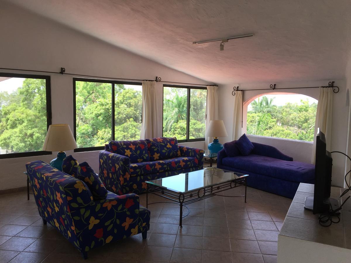Jacarandas Cuernavaca