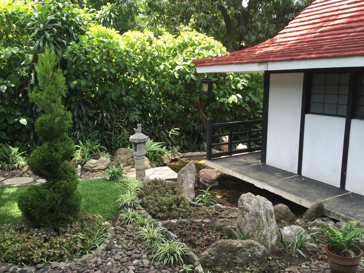 Jacarandas Hotel 4*