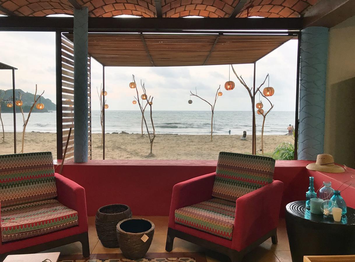 Peix Hotel