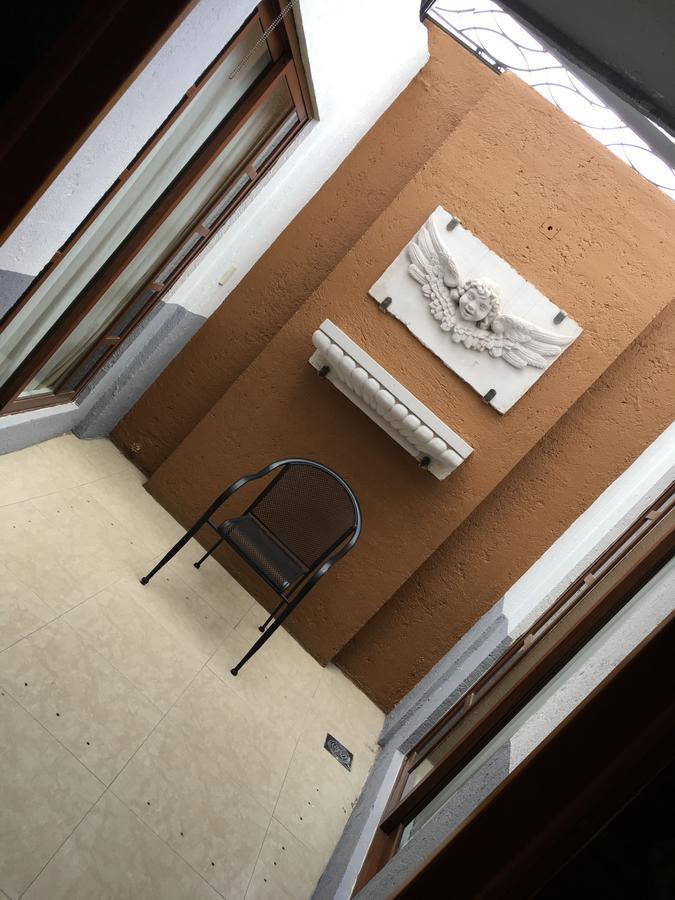 Inn Terraza Castro 3*