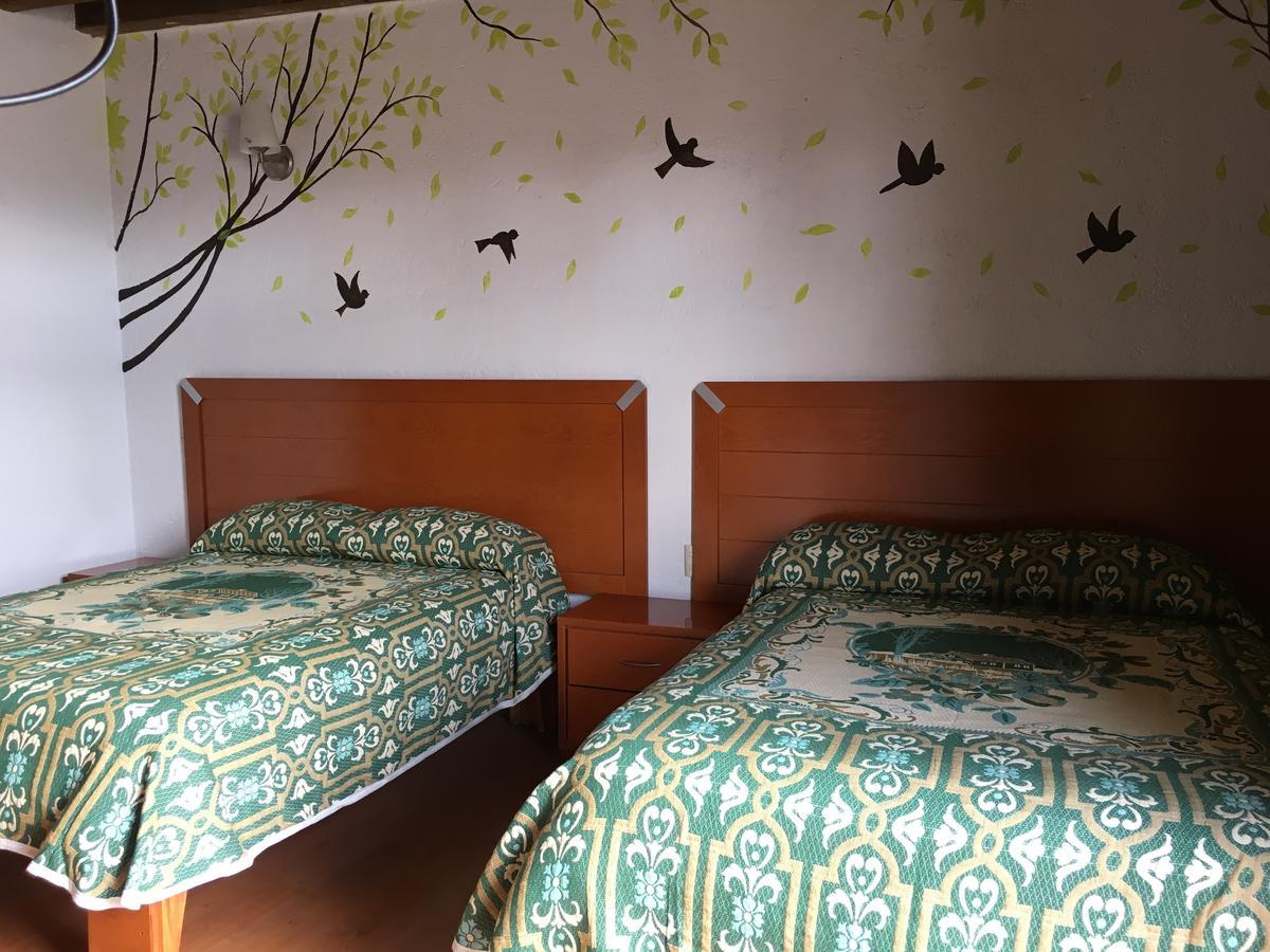 Inn Terraza Castro