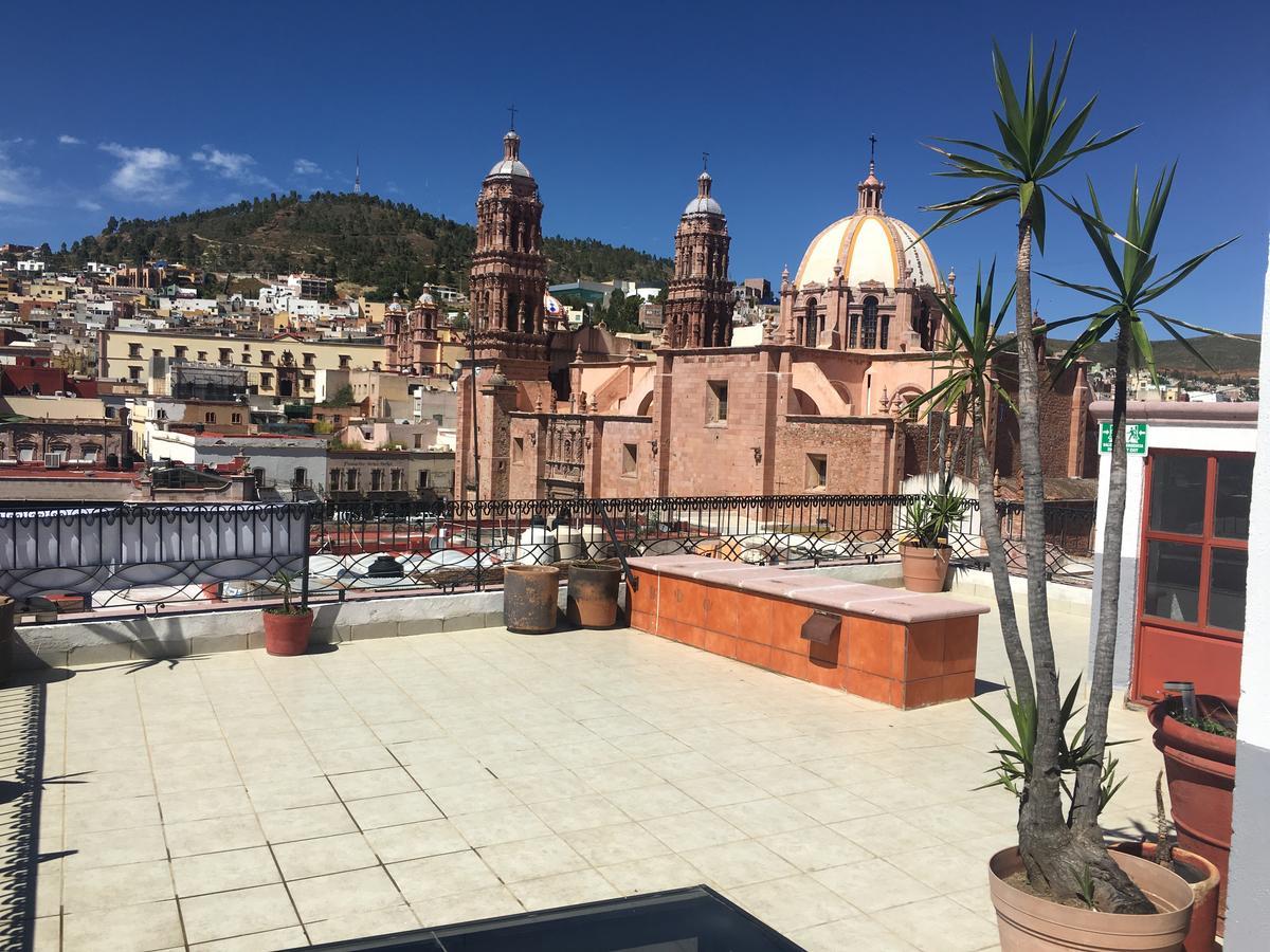 Terraza Castro Inn 3*