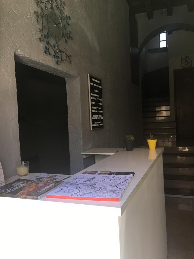 Terraza Castro Inn 3*
