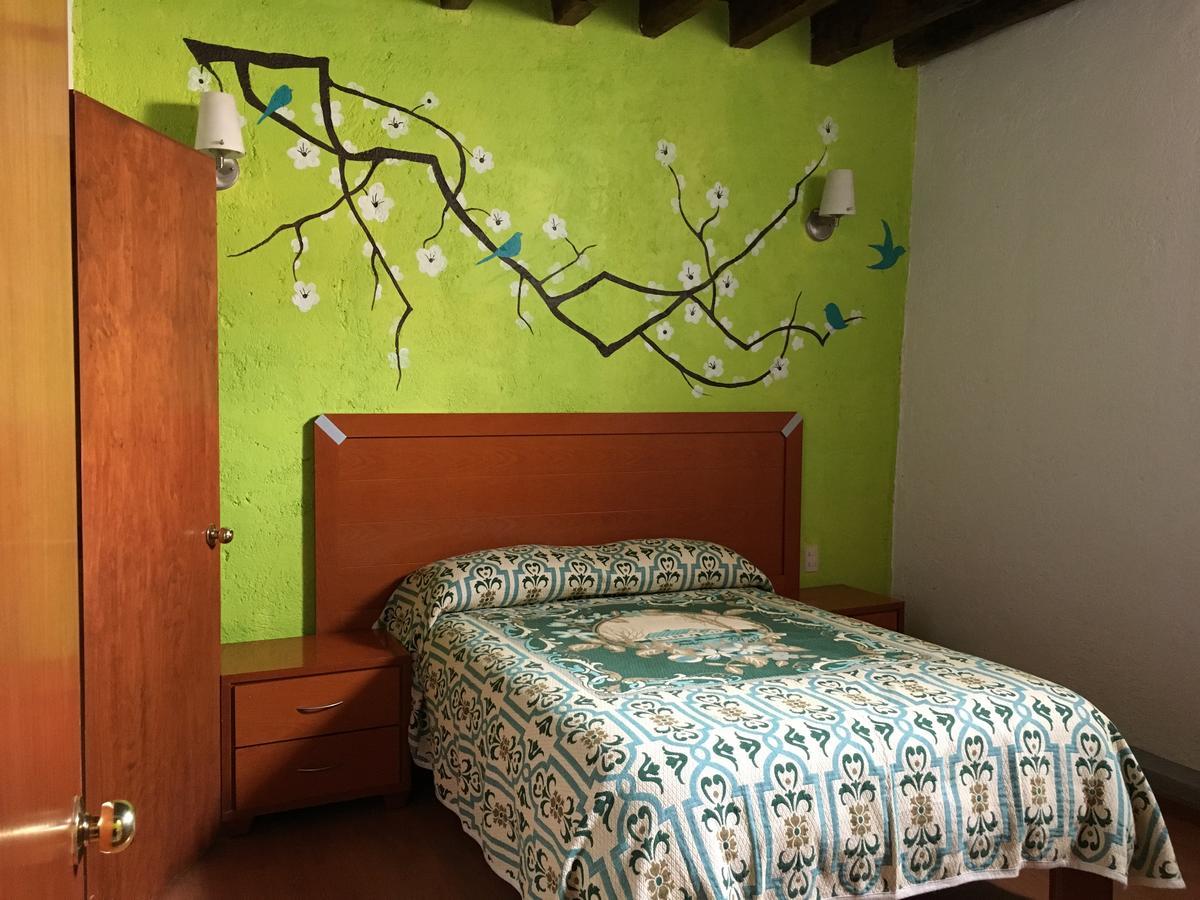 Terraza Castro 3*