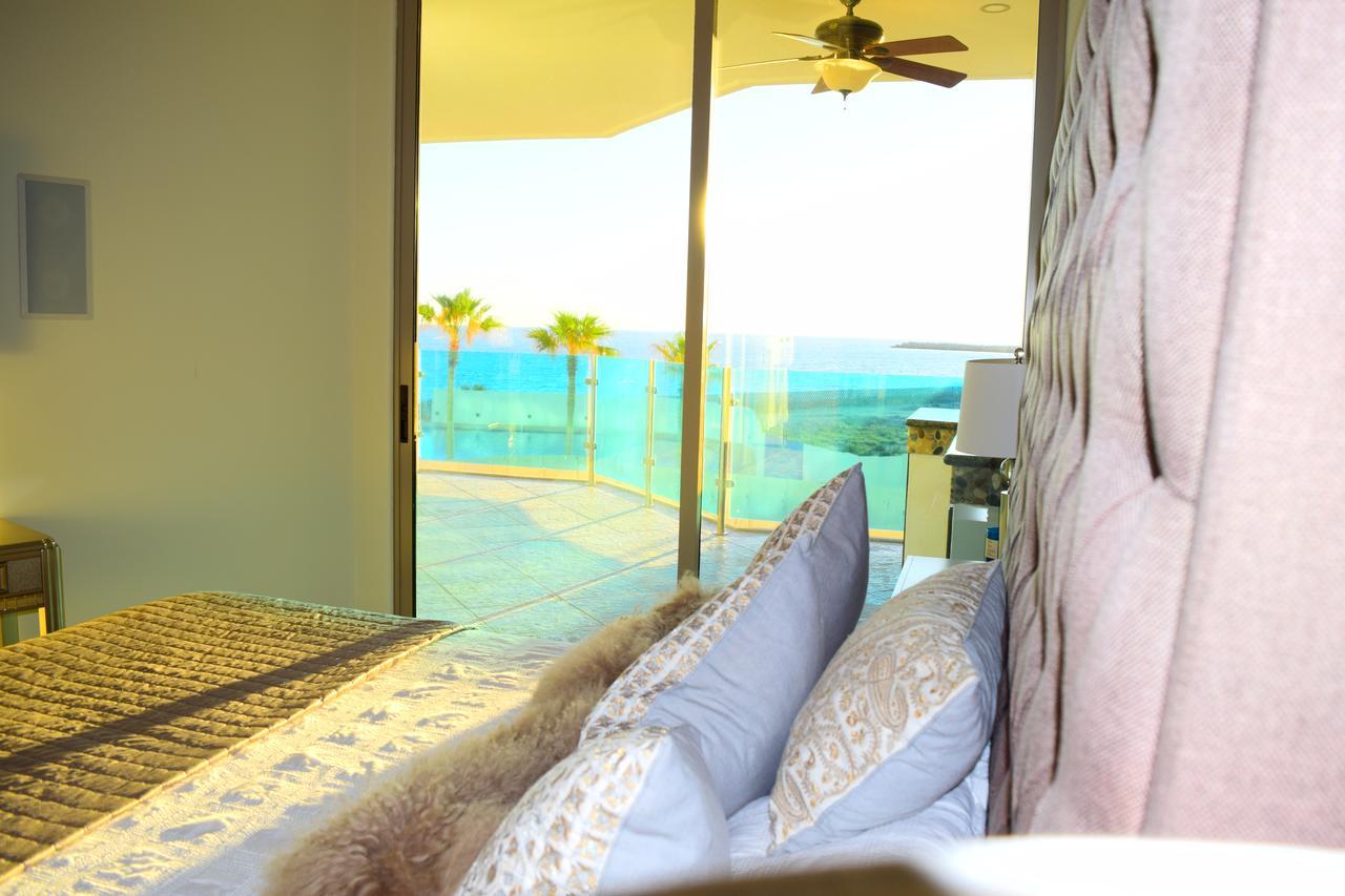 Esmeralda Luxury Resort Aparthotel Puerto Penasco