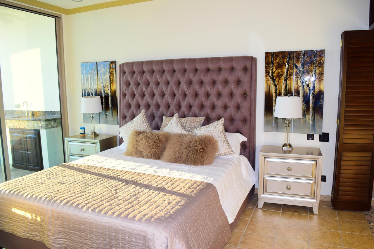 Aparthotel Esmeralda Luxury Resort Puerto Penasco