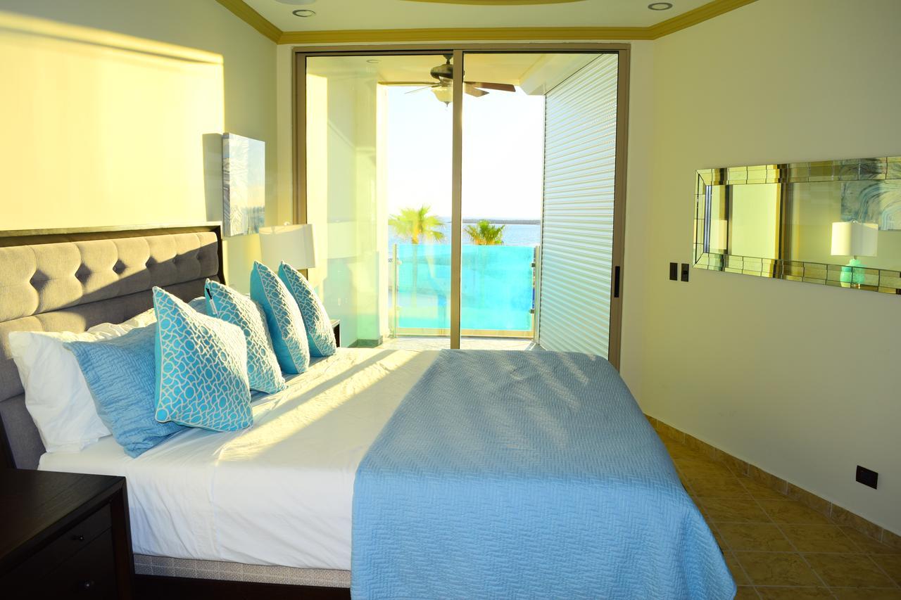 Esmeralda Luxury Resort Aparthotel 4*