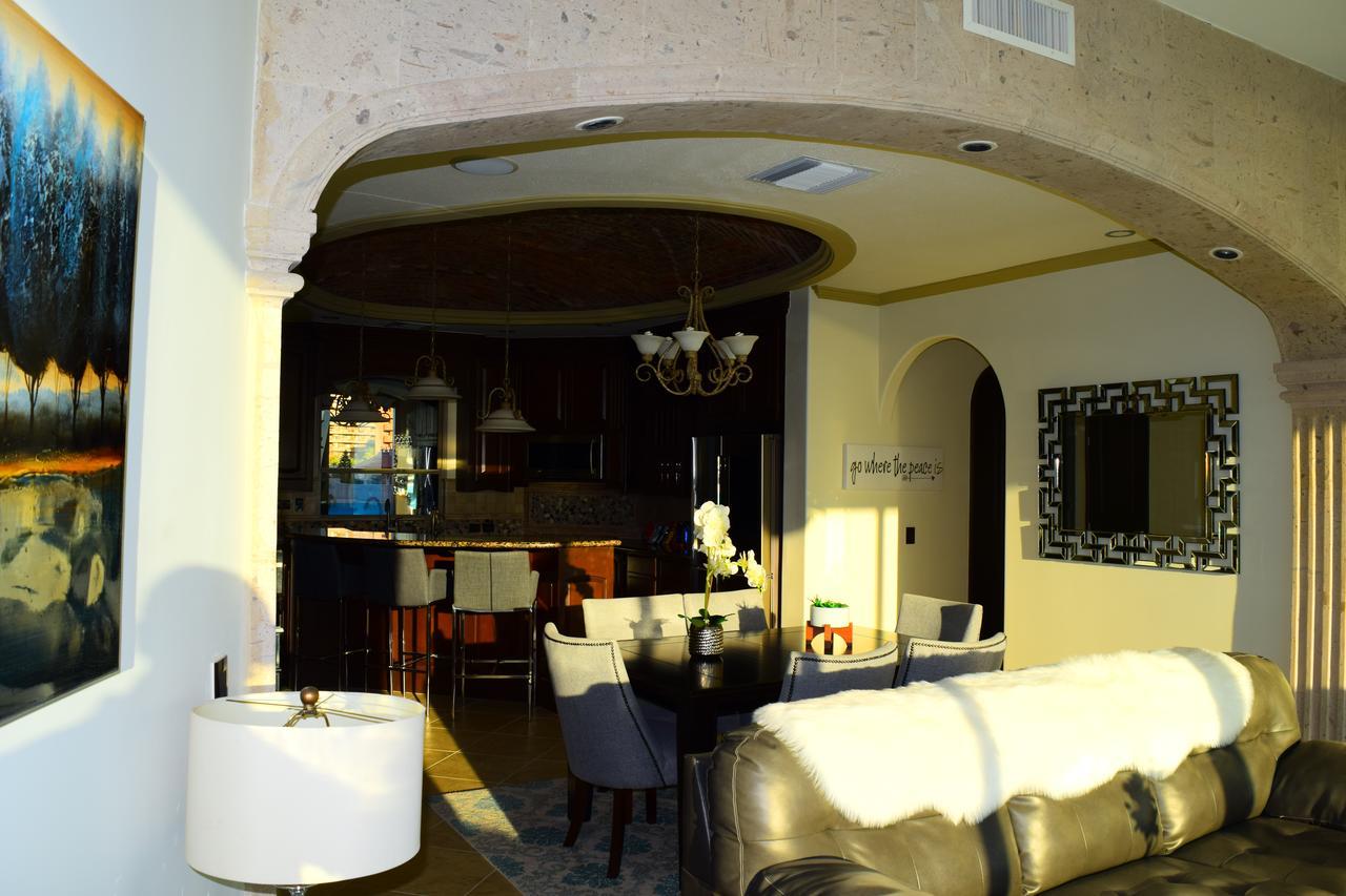Aparthotel Esmeralda Luxury Resort Puerto Penasco