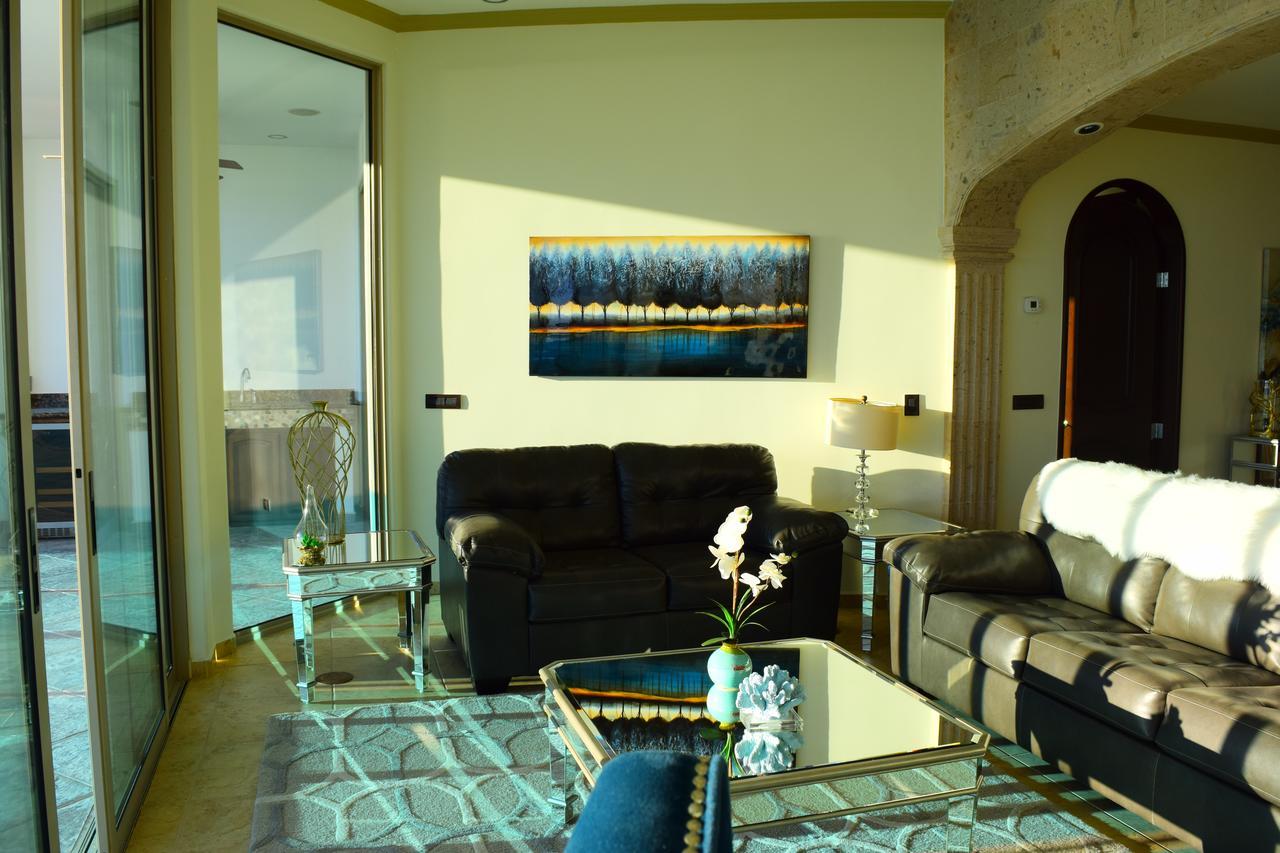 Esmeralda Luxury Resort Aparthotel Puerto Penasco