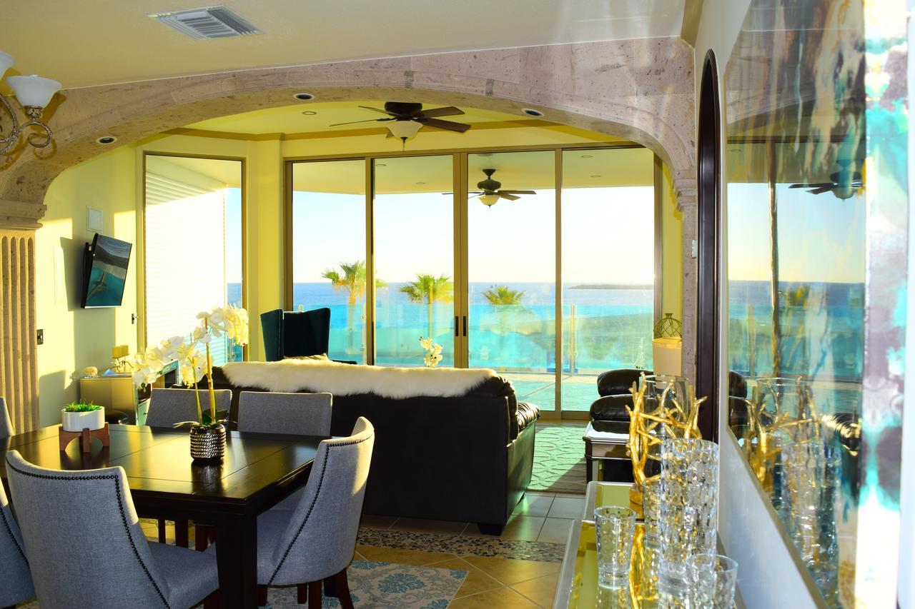 Esmeralda Luxury Resort