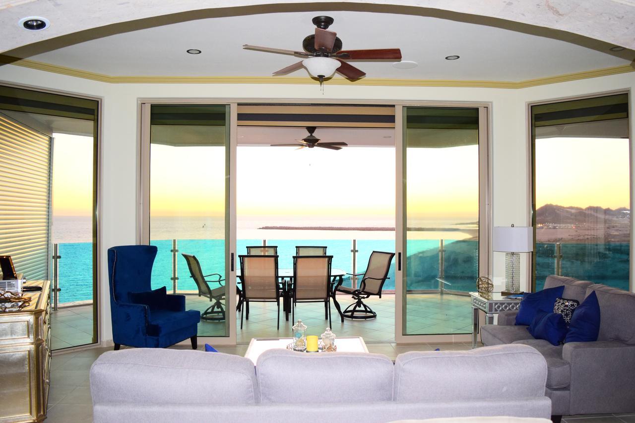 Esmeralda Luxury Resort Puerto Penasco