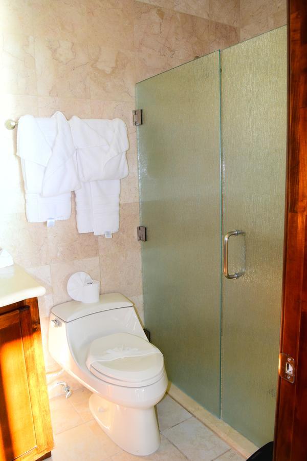 Aparthotel Esmeralda Luxury Resort