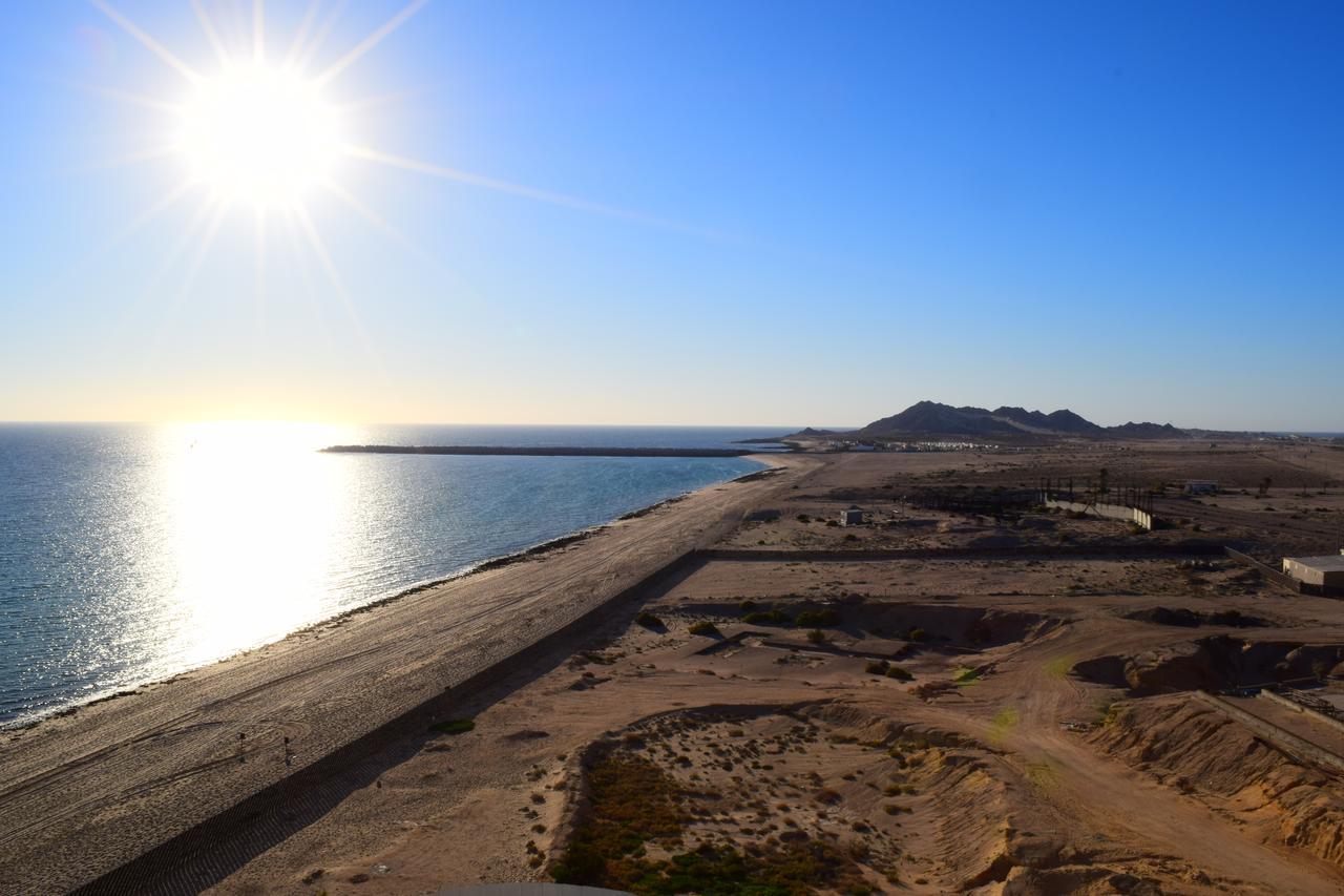Esmeralda Luxury Resort Aparthotel Puerto Penasco