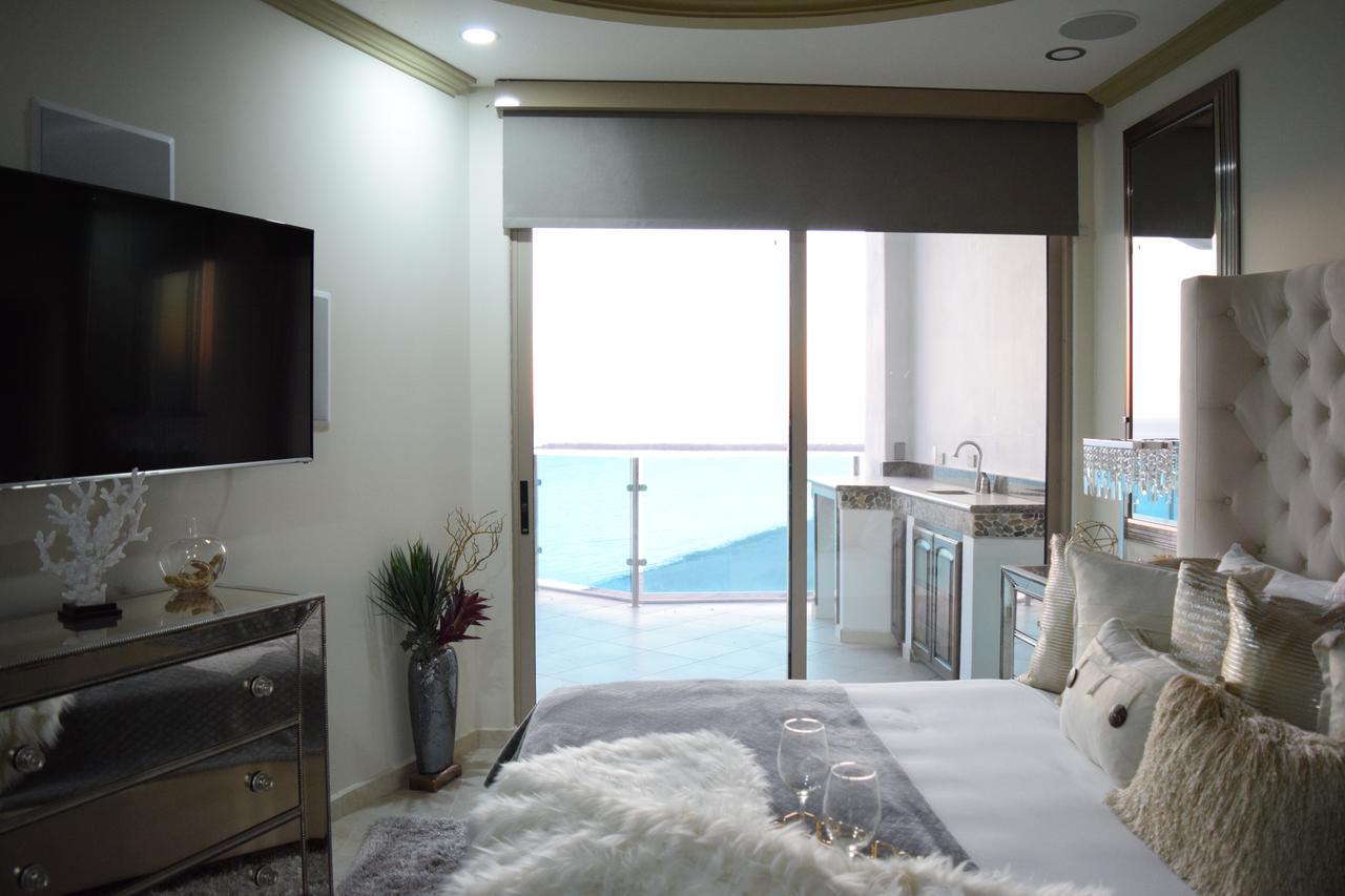 Esmeralda Luxury Resort Puerto Penasco