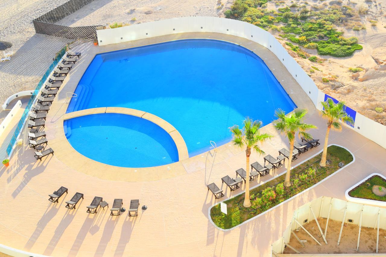 Esmeralda Luxury Resort 4*