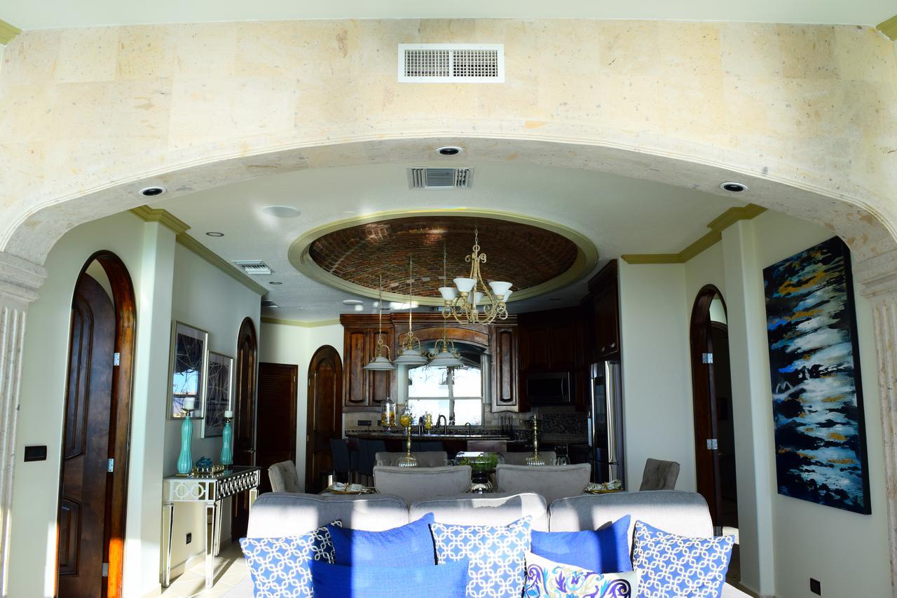 Esmeralda Luxury Resort