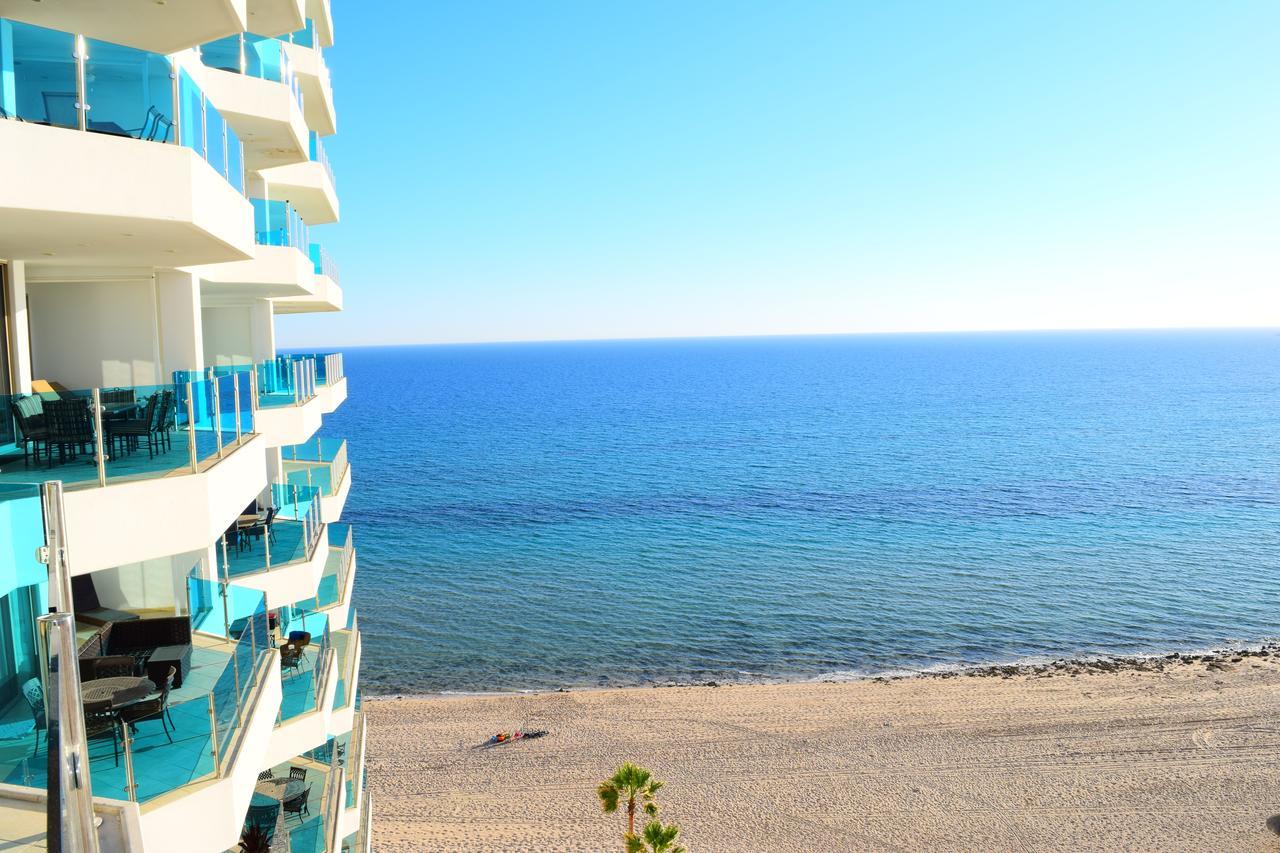 Esmeralda Luxury Resort Aparthotel