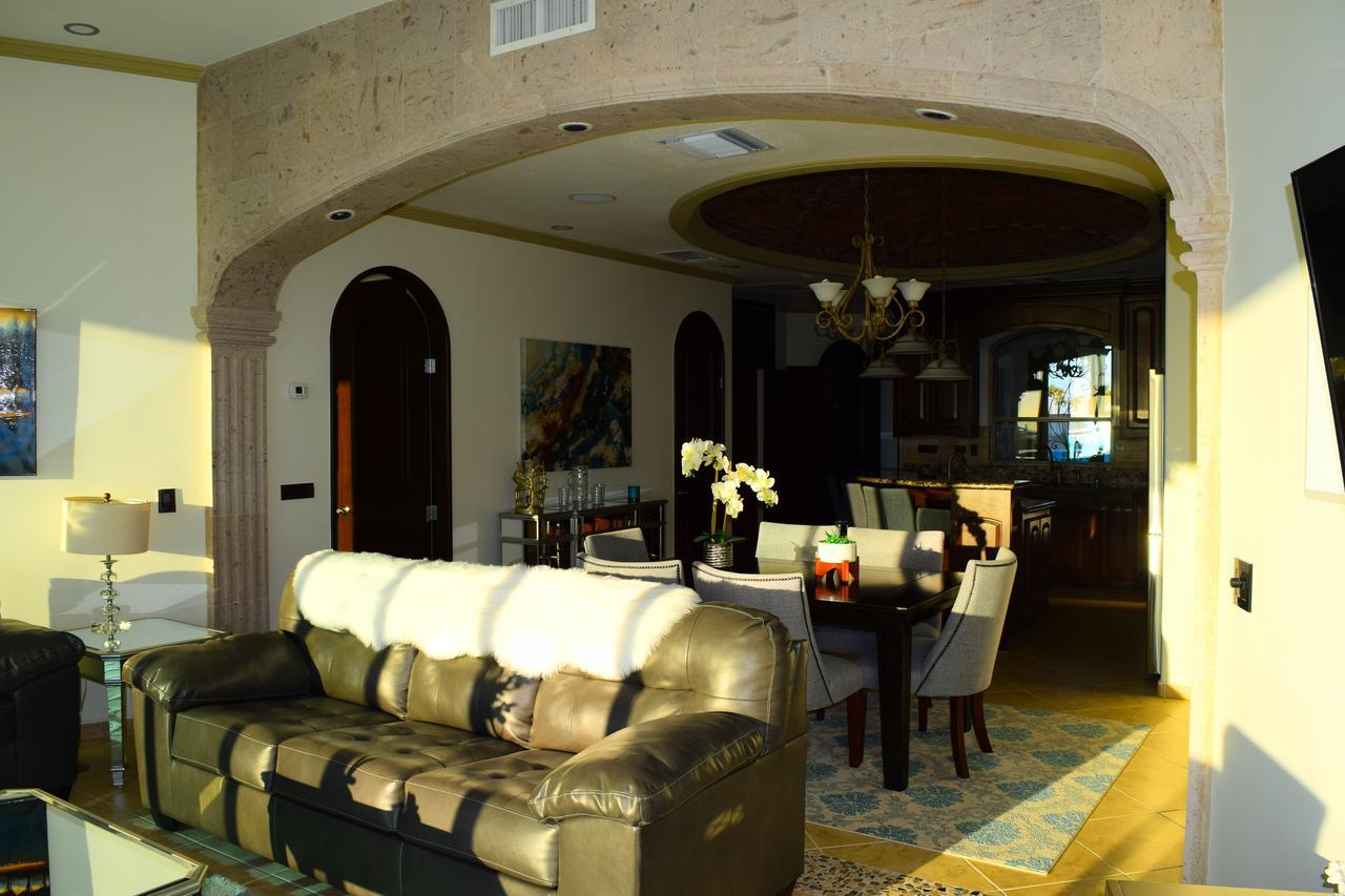 Esmeralda Luxury Resort