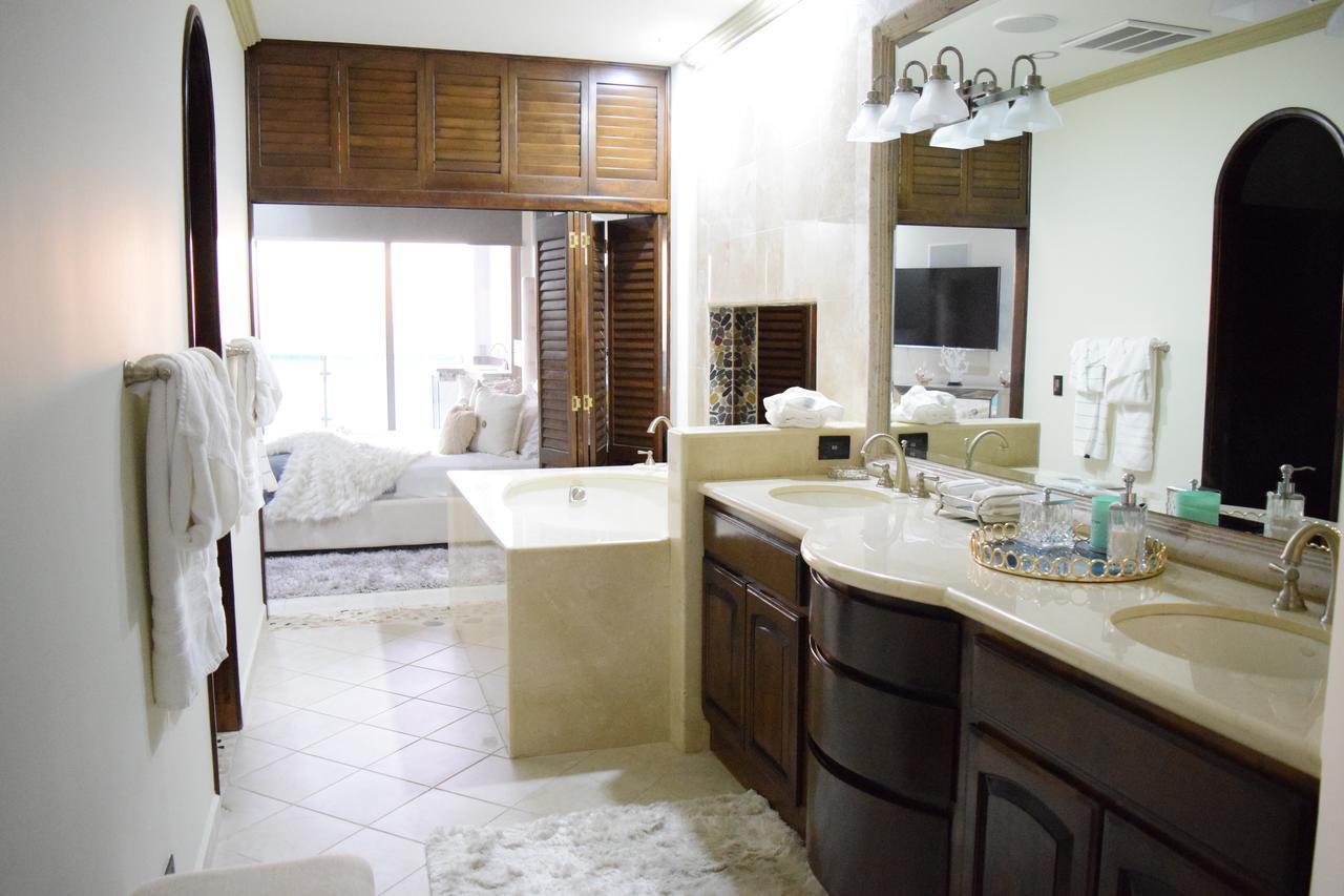 Aparthotel Esmeralda Luxury Resort Puerto Penasco