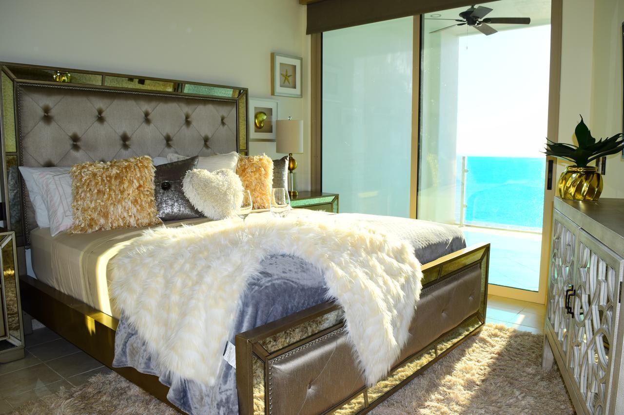 Esmeralda Luxury Resort Puerto Penasco