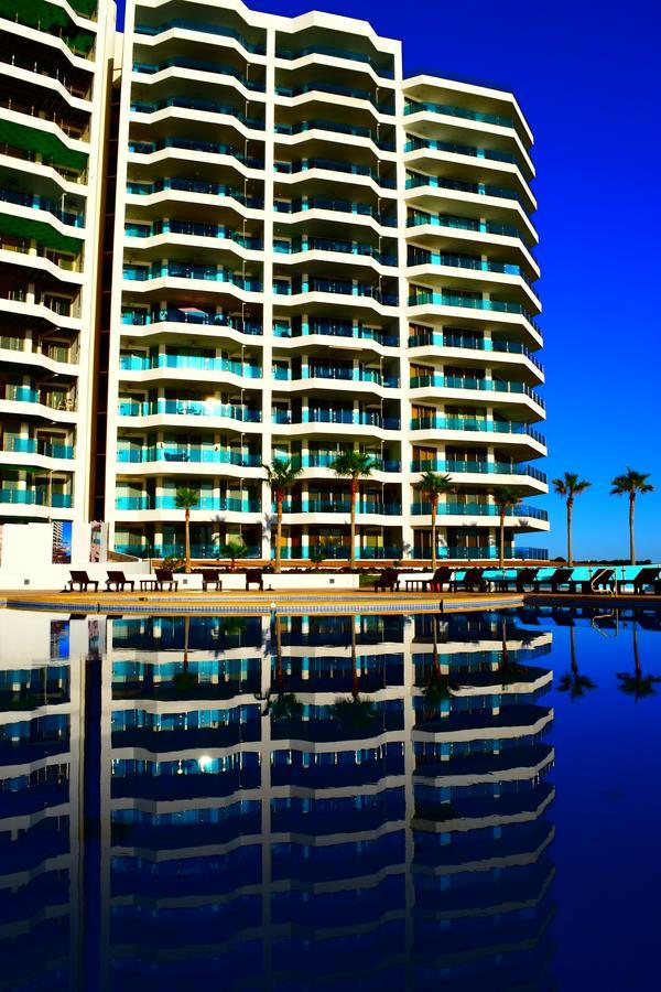 Aparthotel Esmeralda Luxury Resort Puerto Penasco